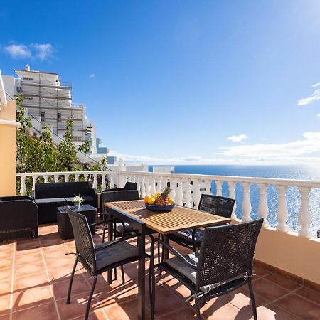 Home2Book Amazing Sea Views, Terrace & Pool Tabaiba Eksteriør bilde