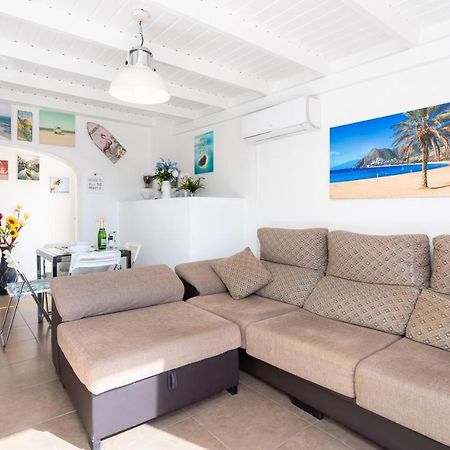 Home2Book Amazing Sea Views, Terrace & Pool Tabaiba Eksteriør bilde