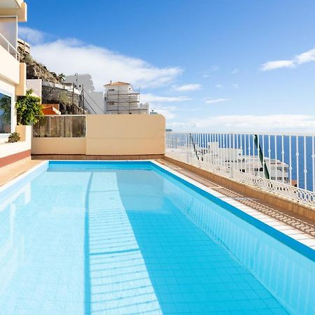 Home2Book Amazing Sea Views, Terrace & Pool Tabaiba Eksteriør bilde