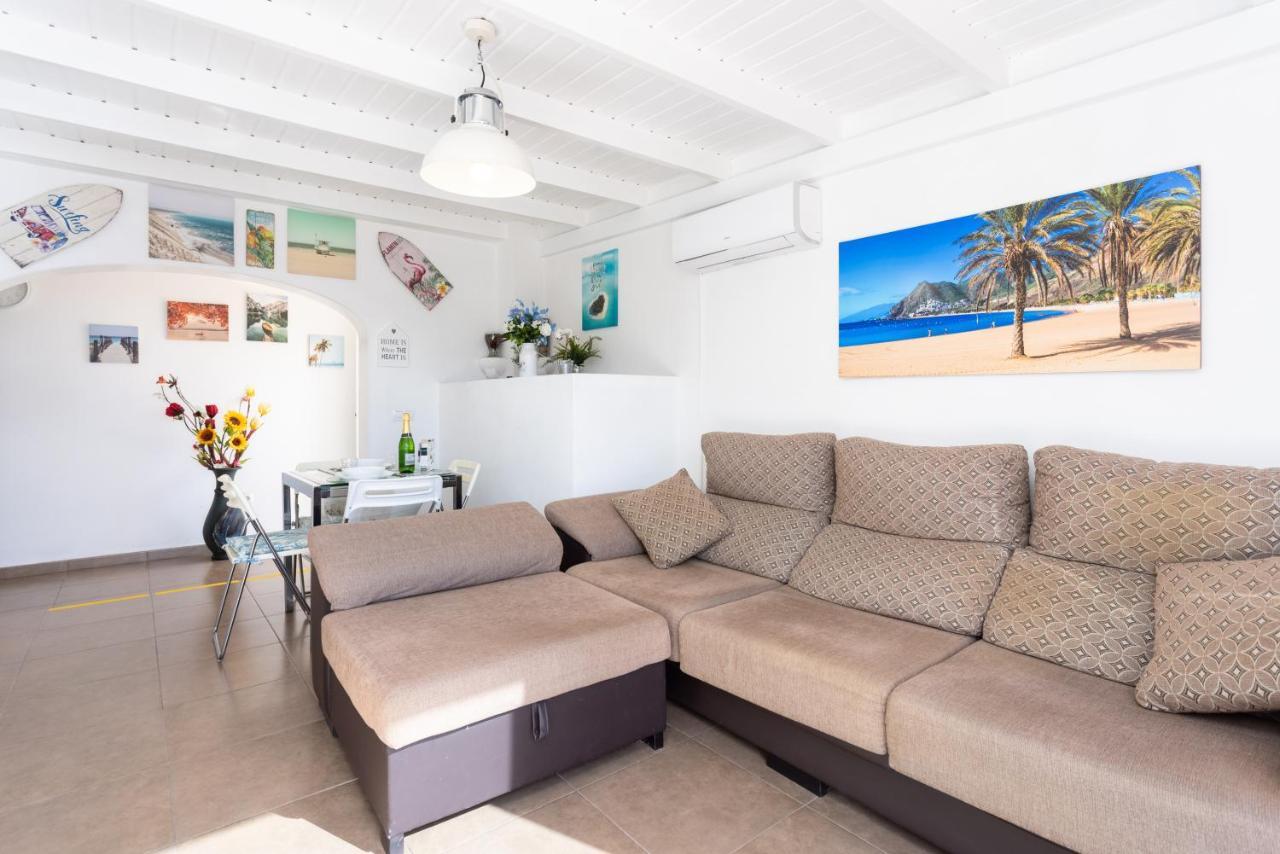 Home2Book Amazing Sea Views, Terrace & Pool Tabaiba Eksteriør bilde