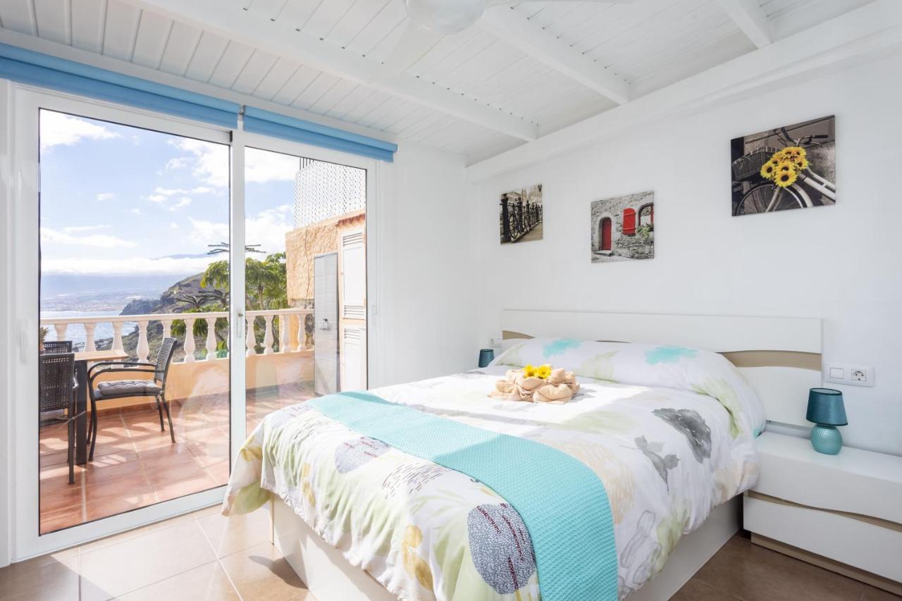 Home2Book Amazing Sea Views, Terrace & Pool Tabaiba Eksteriør bilde