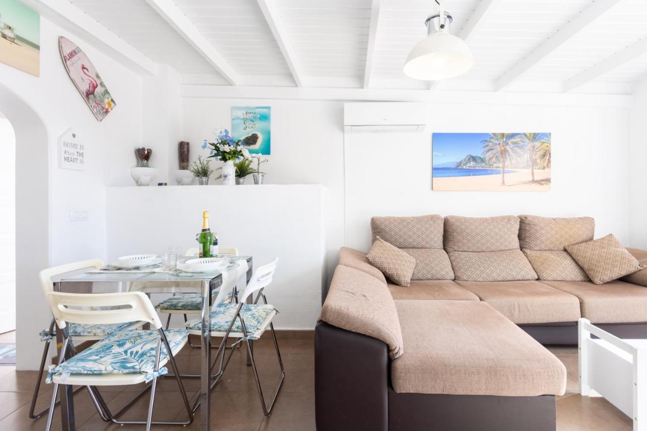 Home2Book Amazing Sea Views, Terrace & Pool Tabaiba Eksteriør bilde