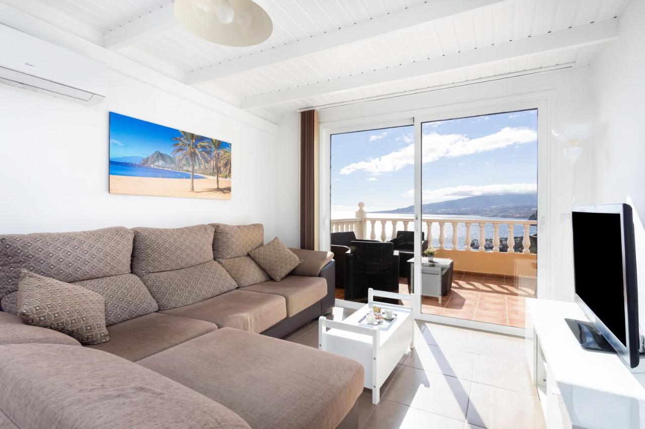 Home2Book Amazing Sea Views, Terrace & Pool Tabaiba Eksteriør bilde