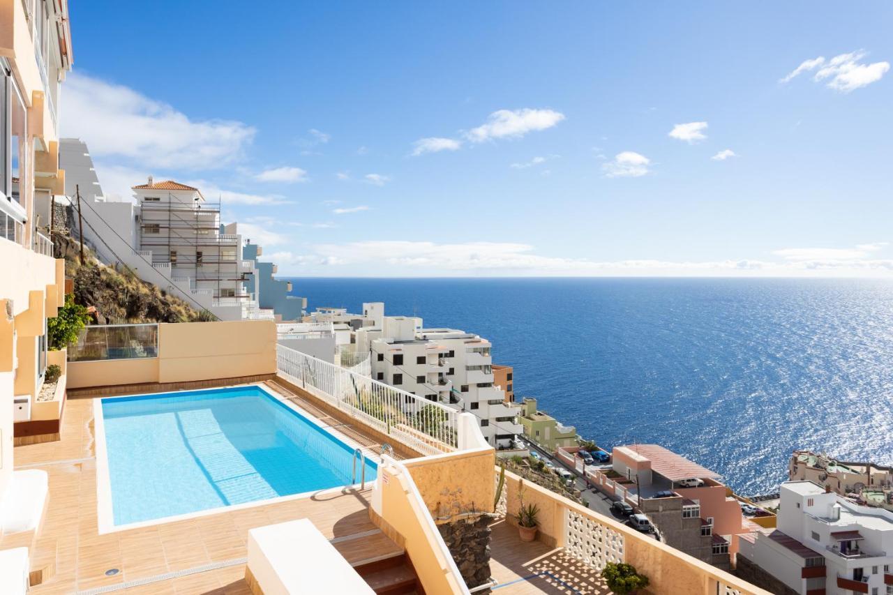 Home2Book Amazing Sea Views, Terrace & Pool Tabaiba Eksteriør bilde