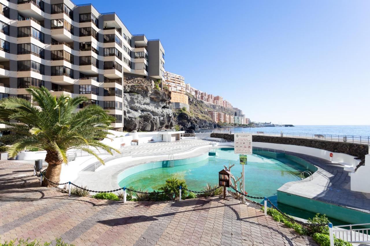 Home2Book Amazing Sea Views, Terrace & Pool Tabaiba Eksteriør bilde