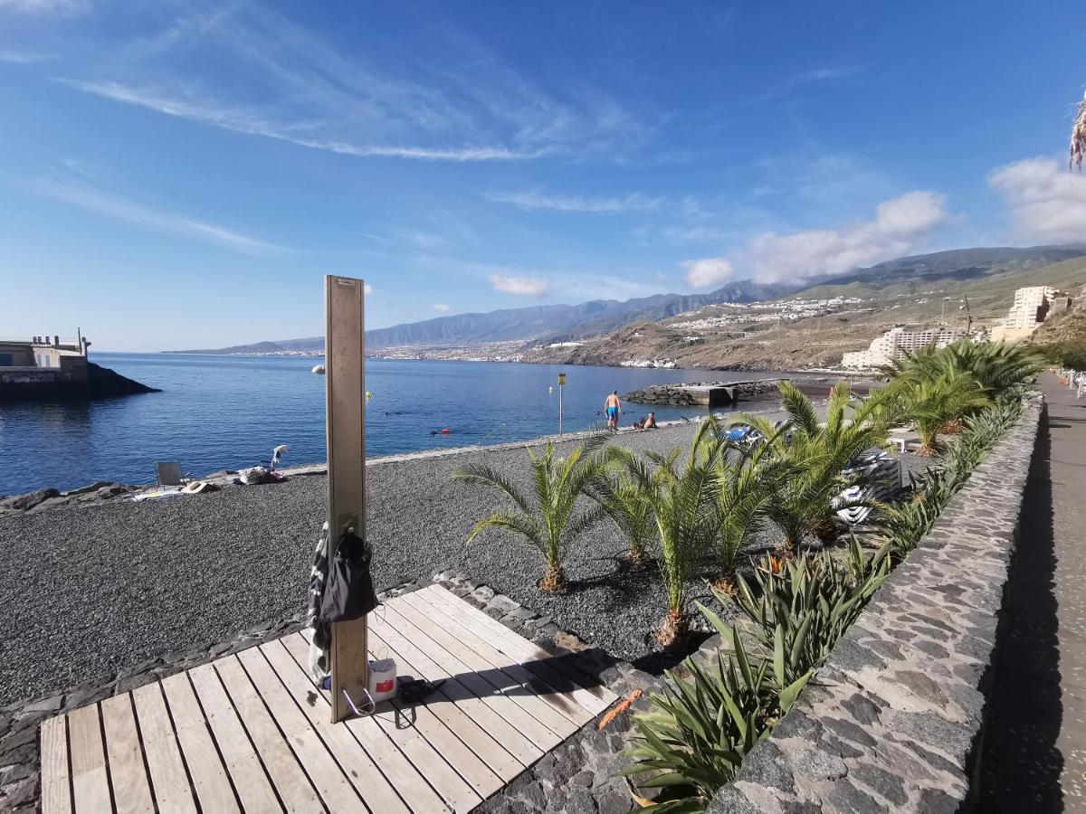 Home2Book Amazing Sea Views, Terrace & Pool Tabaiba Eksteriør bilde
